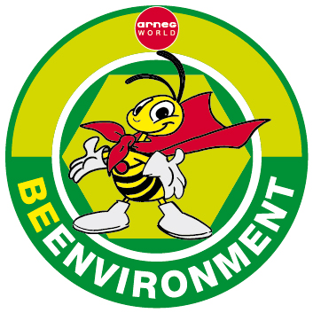 BeEnvironment