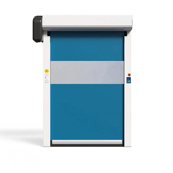 GLIDE free-flowing, self-repairing