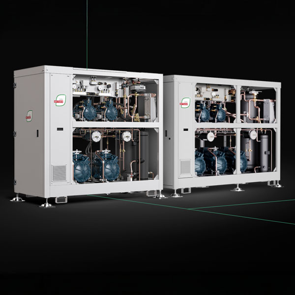 KelvinAS Leverandør av Globo