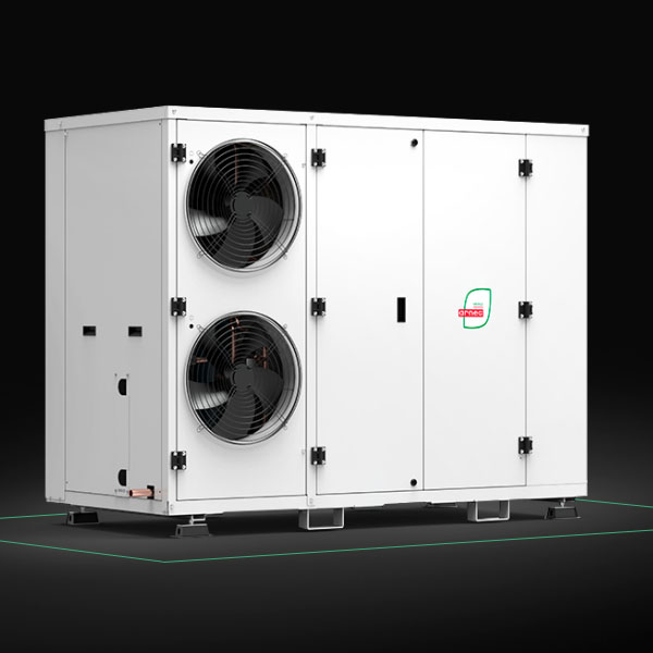 KelvinAS Leverandør av Prisma