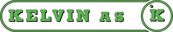 Kelvin AS Logo Kelvin AS Logo