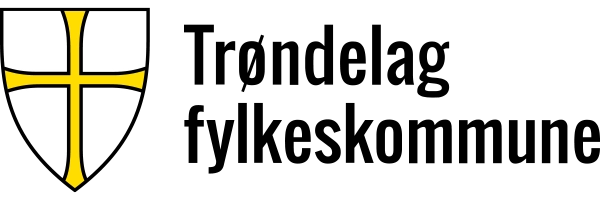 Trøndelag-fylkeskommune logo