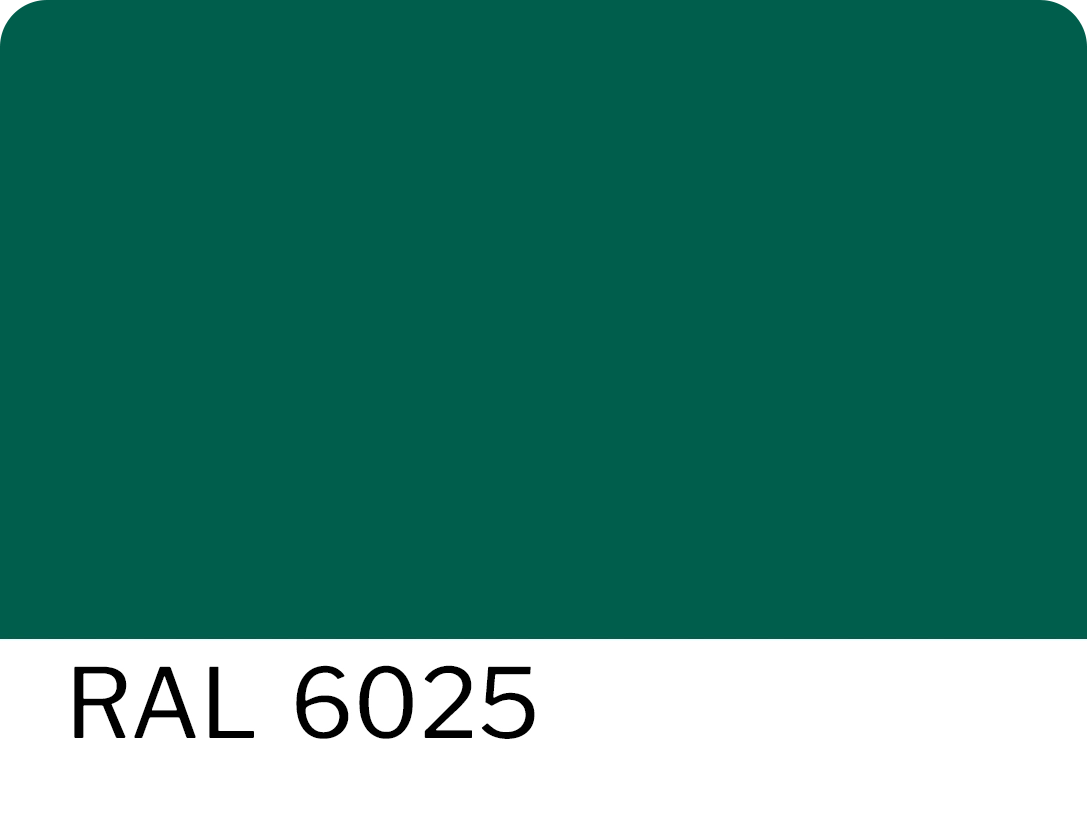 Port farge ral_6025