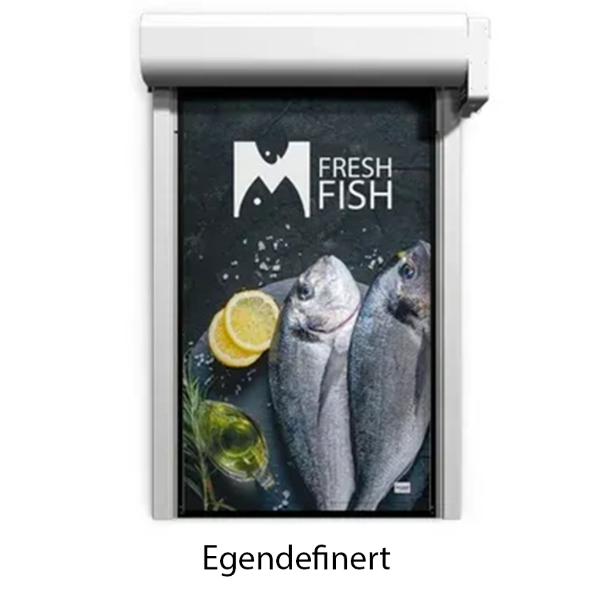 Egendefinert