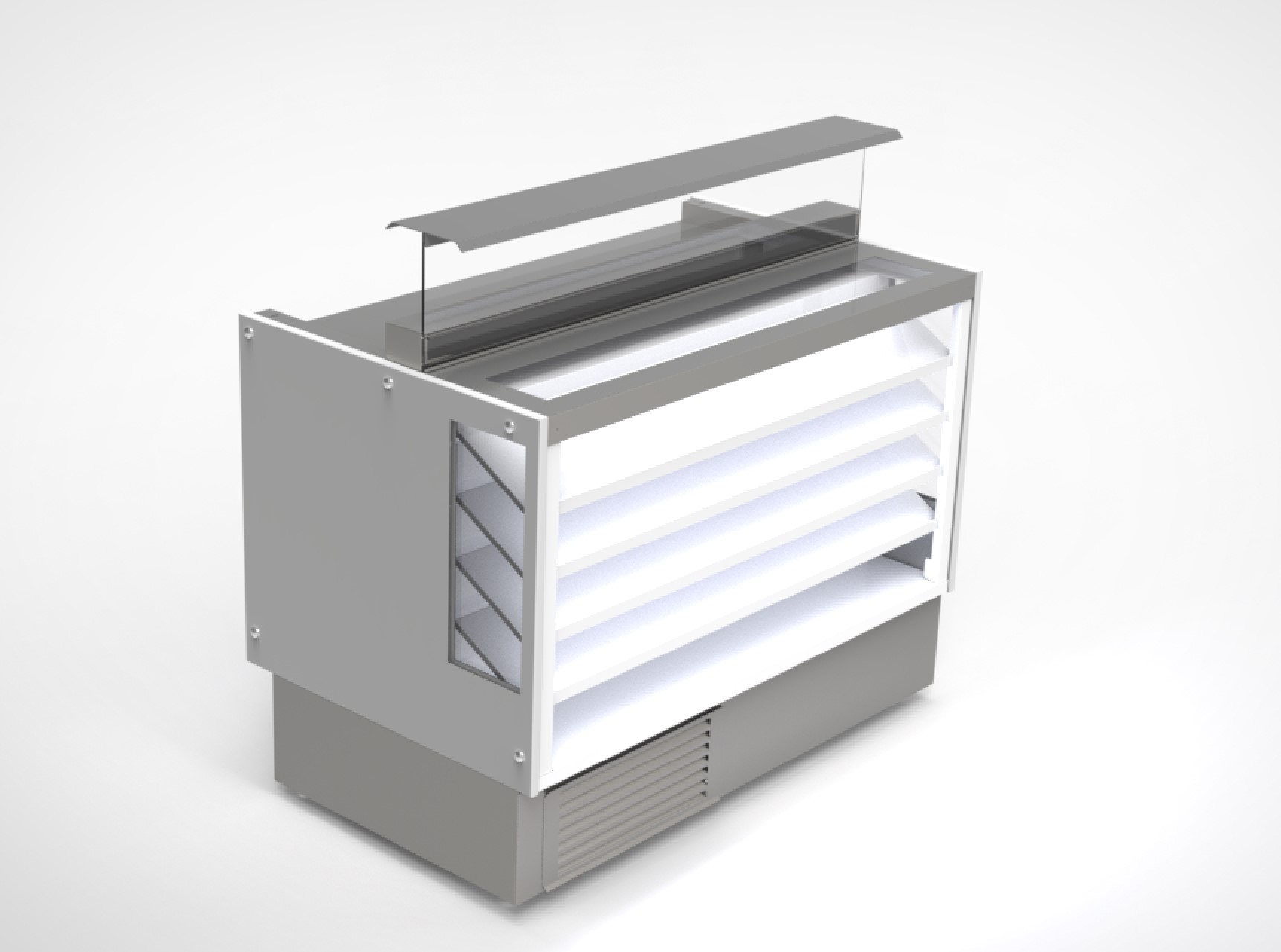 Narvik Combo Korvhylla 231102