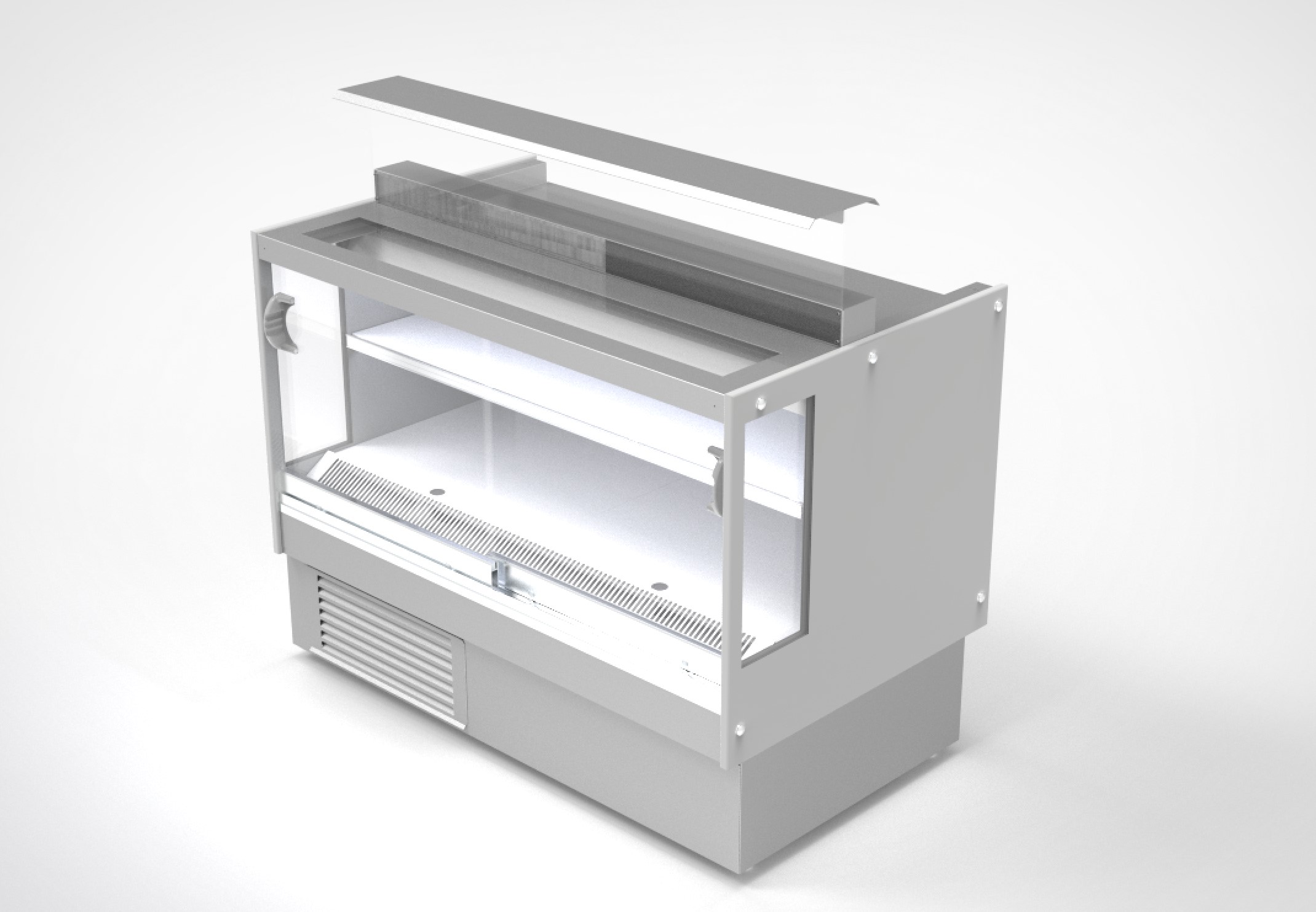 Narvik Expo Serveringsplatta 231031