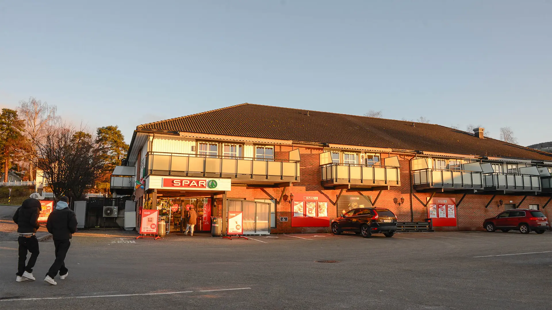 Spar sveum brumunddal