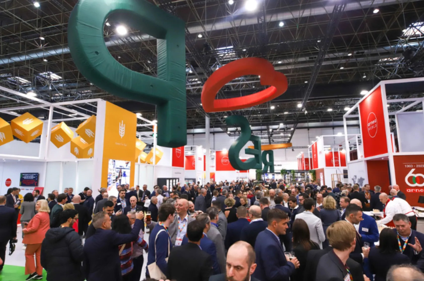 Kelvin samler Norge i Düsseldorf – stor norsk delegasjon til EuroShop 2026 Kelvin samler Norge i Düsseldorf – stor norsk delegasjon til EuroShop 2026